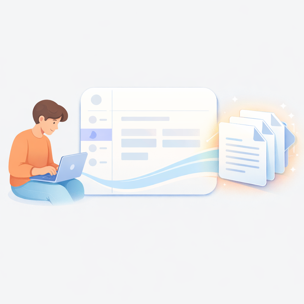 Access Knowledge Base