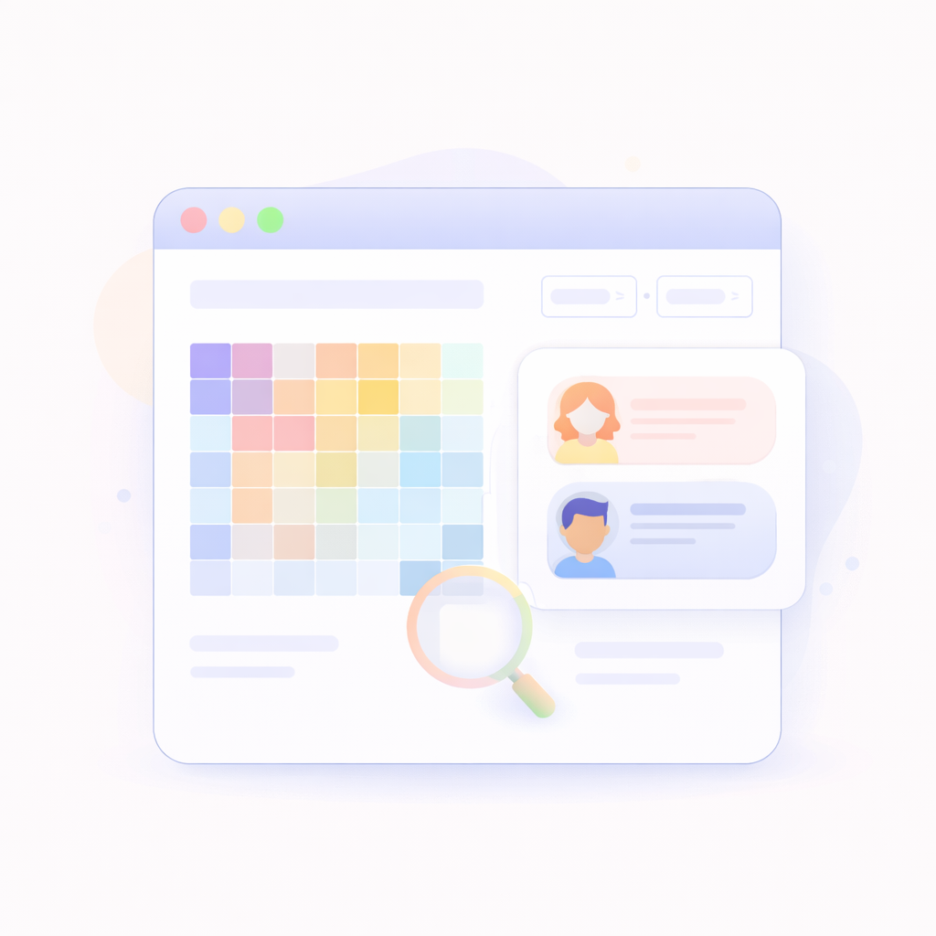 Explore detailed insights