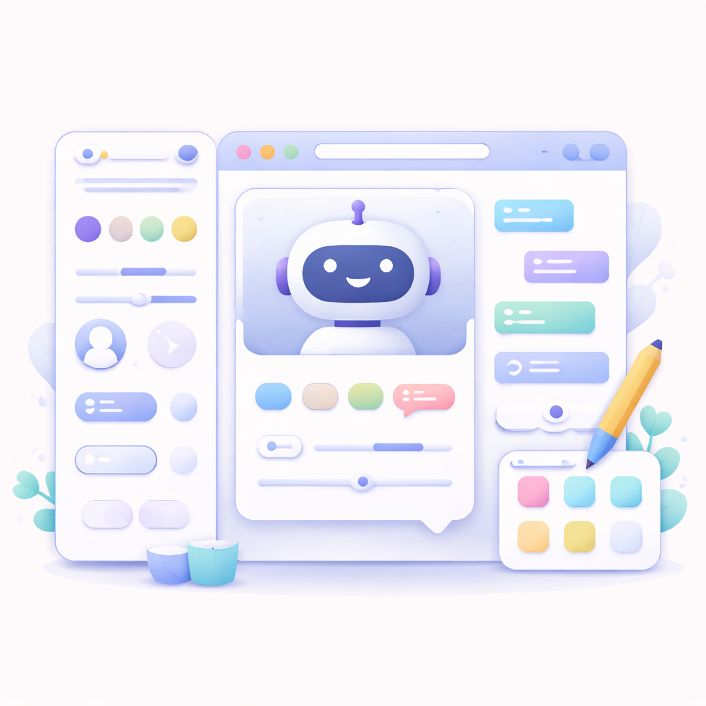 Customize your chatbot