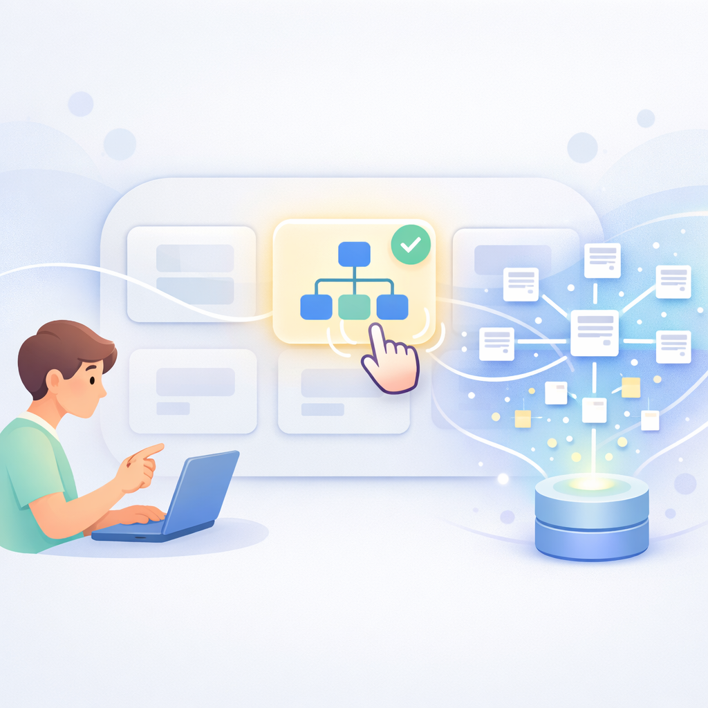 Select Sitemap Option